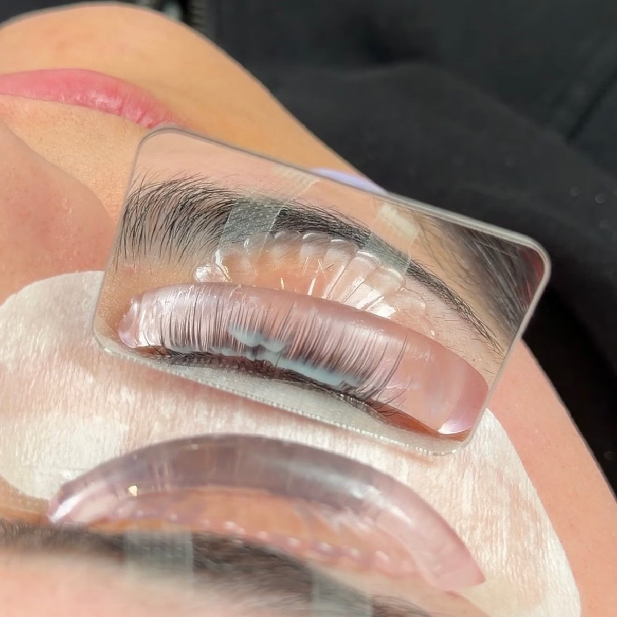 All Angle Mini Mirror