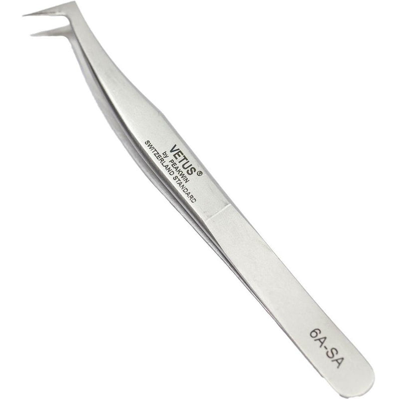 Vetus Lash Tweezers