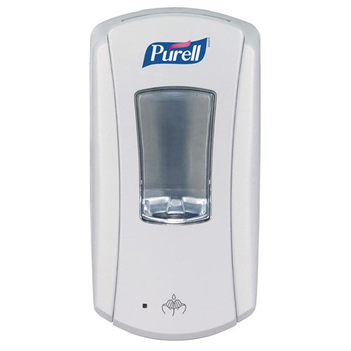 Purell Dispensers & Refillers
