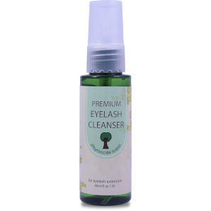 Premium Eyelash Maker - Cleanser PHYTONCIDE
