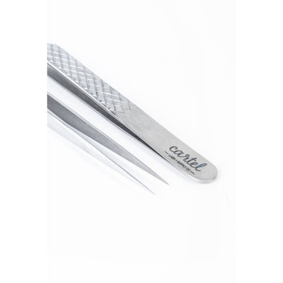 Cartel Lash Tweezer