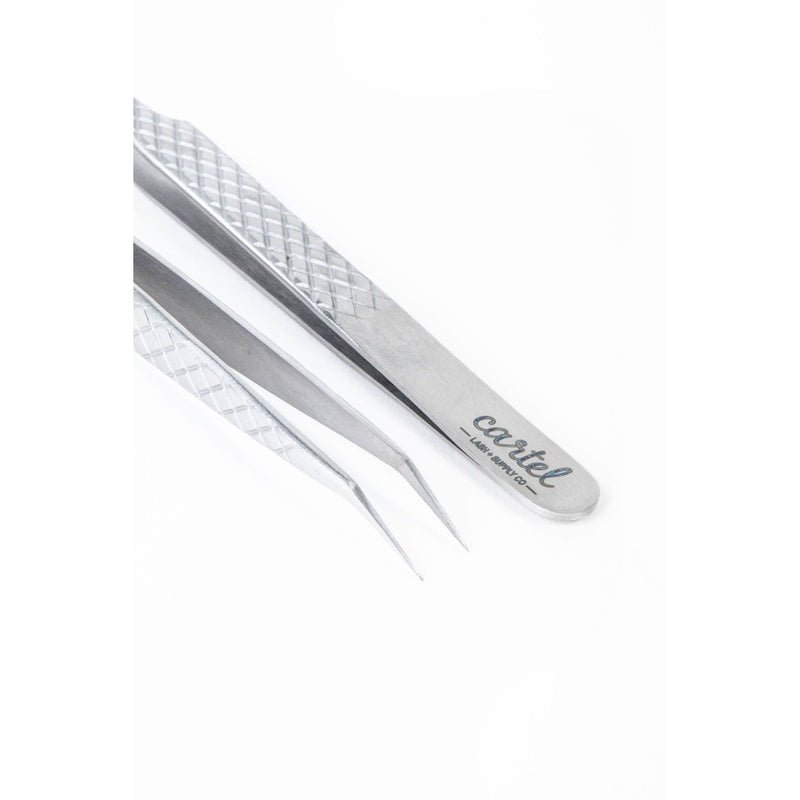 Cartel Lash Tweezer
