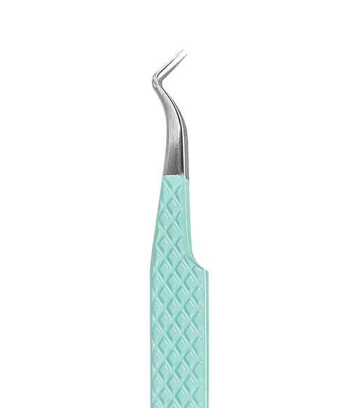 LASHGOD Lil Bow Peepster Tweezer