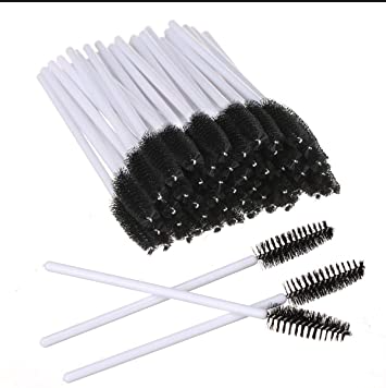 Mascara Wands