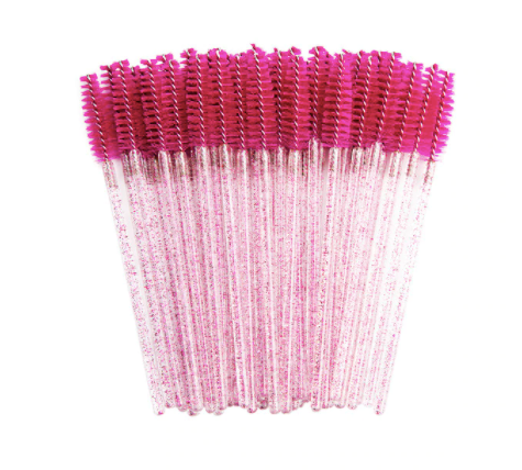 Mascara Wands