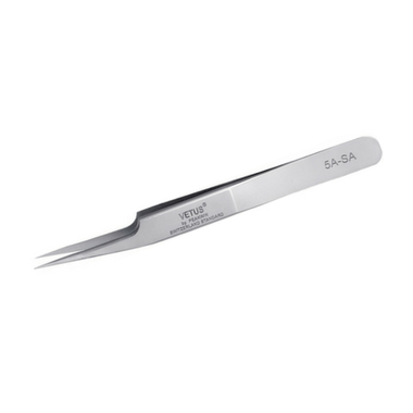 Vetus Lash Tweezers