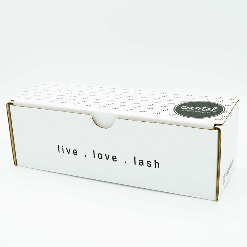 Eyelash Extension Kit For Beginners