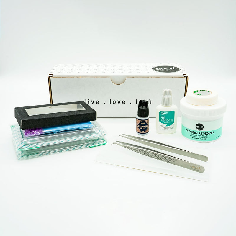 eyelash extension kit