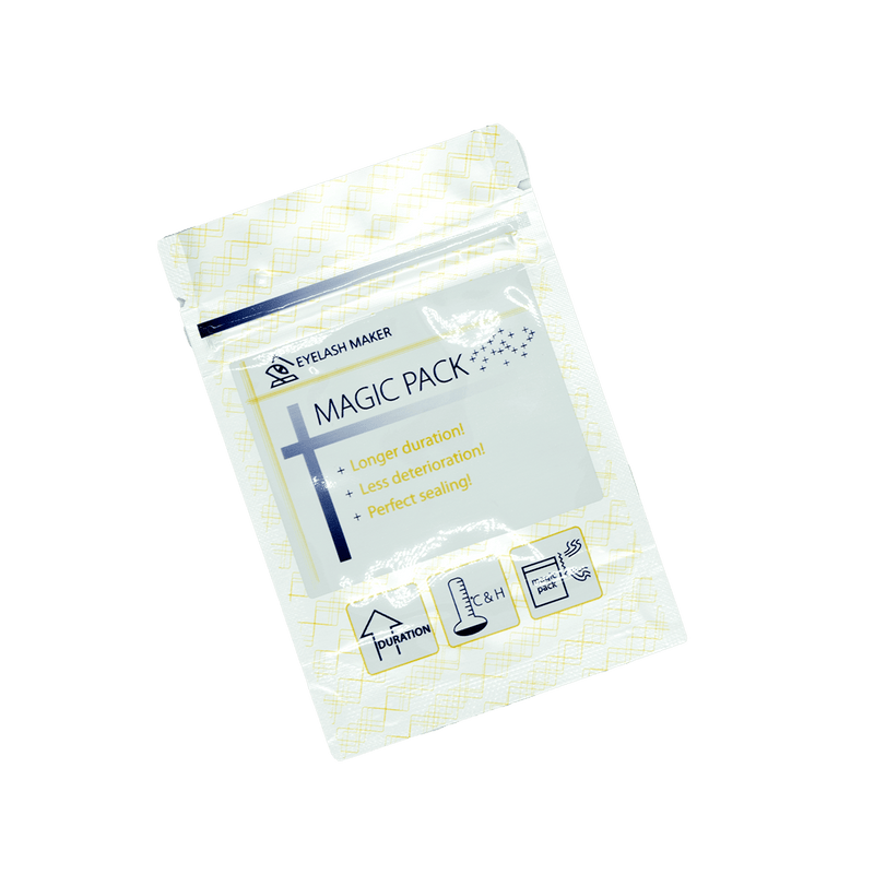 Eyelash Extension Kit For Beginners