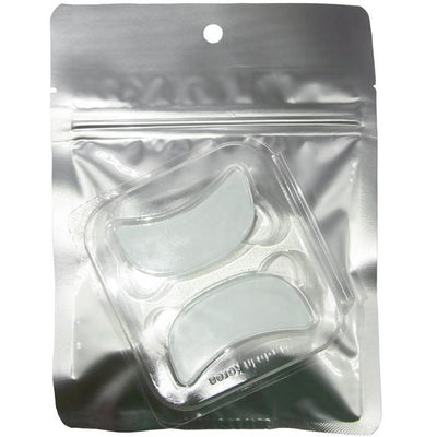 Hydrogel Eyemask - A shape
