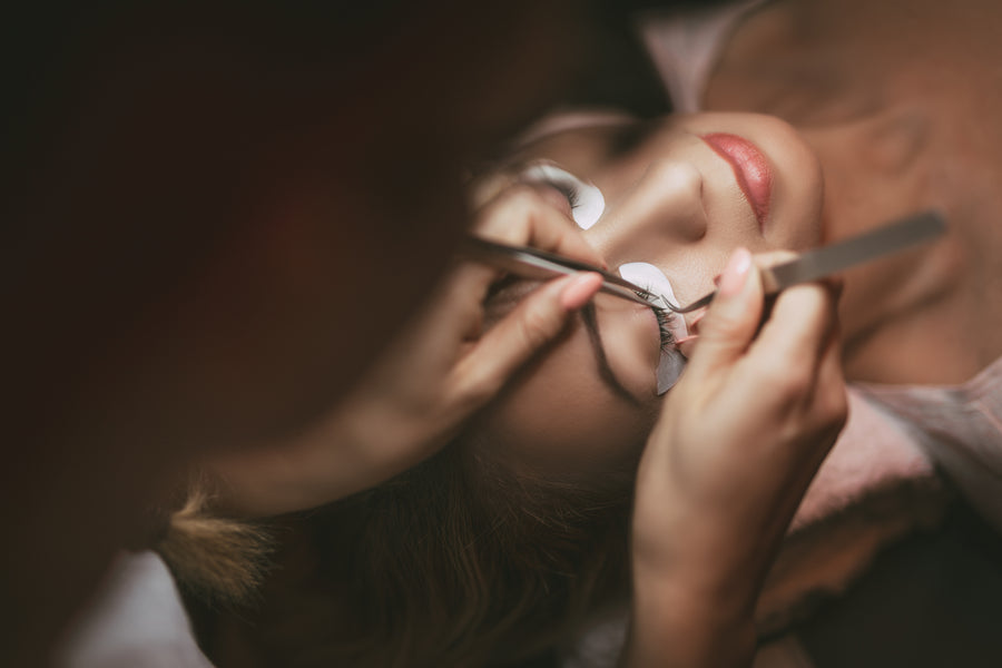 8 Tips to Run Your Business as a New Lash Tech