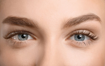 Lash Lift Treatments: Are They Worth It