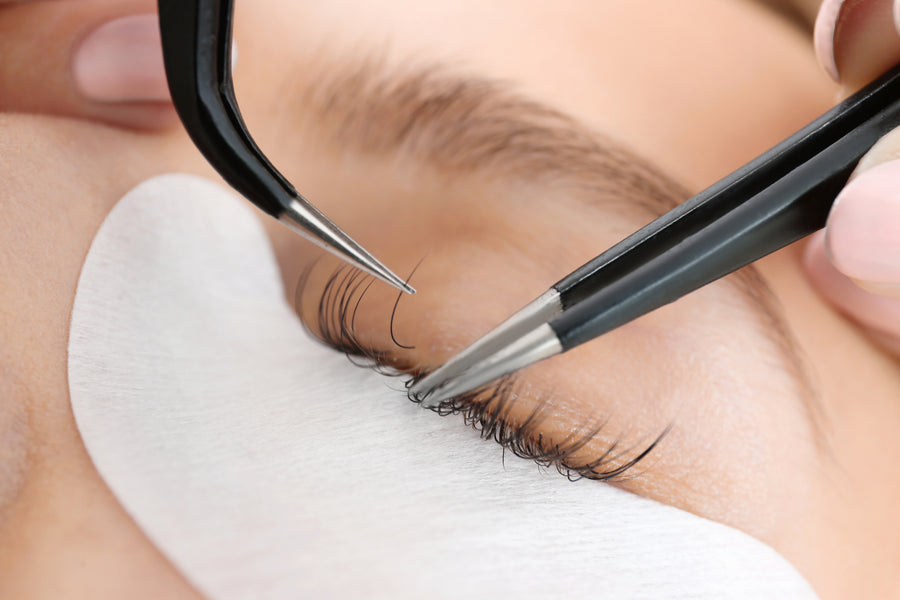 How to Properly Recycle Your Lash Tweezers