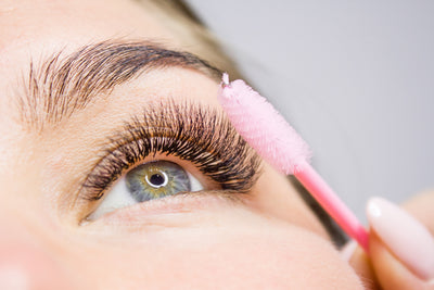Lash Aftercare For Your Clients