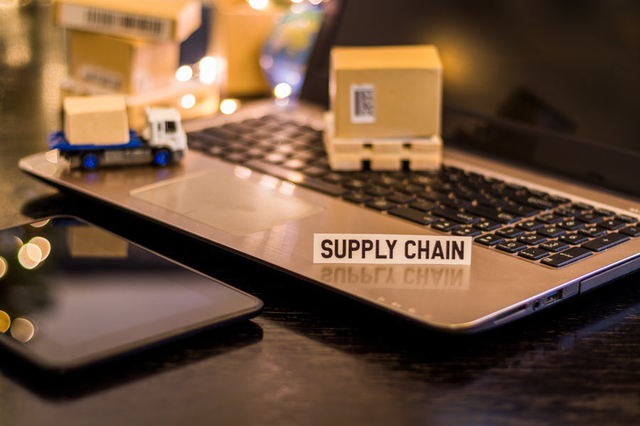 How to Navigate through Global Shortages as a Lash Tech