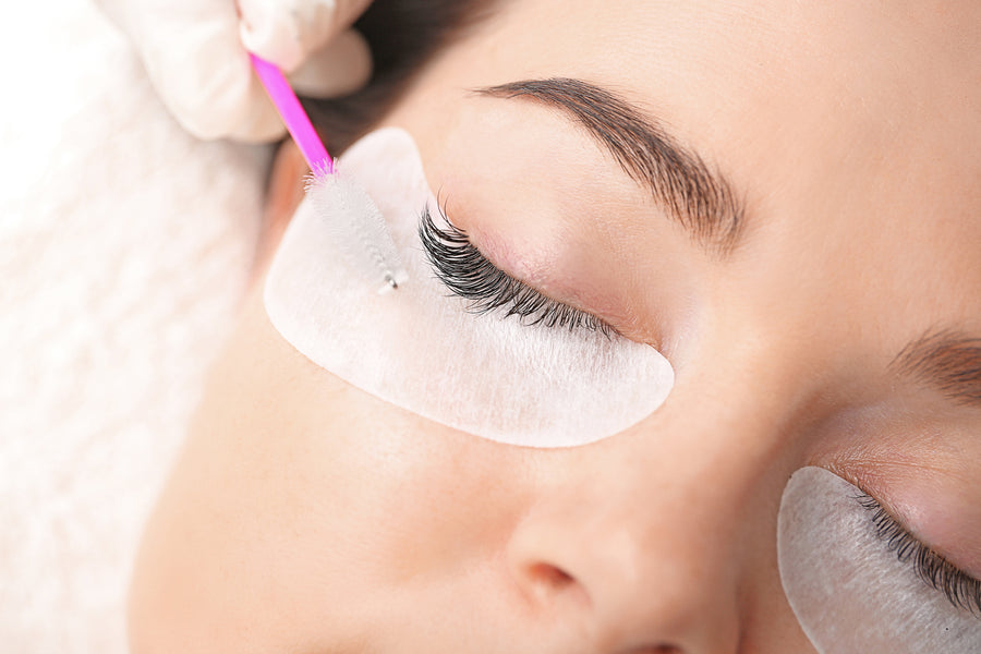 How to Deal with Last Minute Eyelash Extension Cancellations