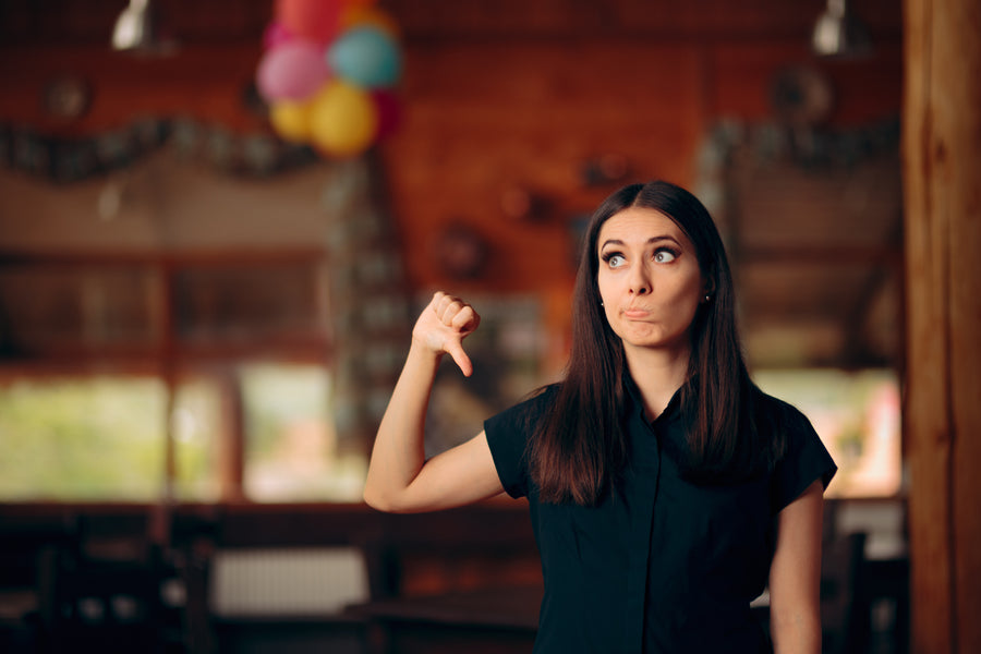 How to Handle a Client Complaints About Their Lash Extensions