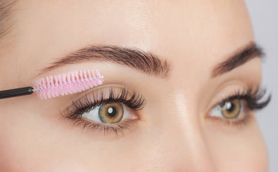 A Simple Guide to Eyelash Extension Styles and Shapes