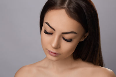 5 Ways Eyelash Extensions Make Life Easier