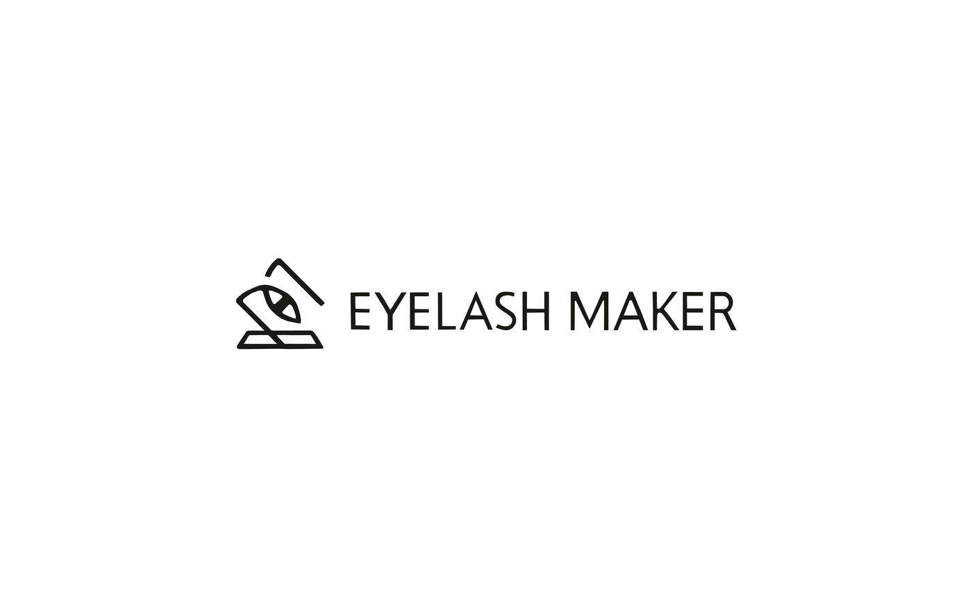 EYELASH MAKER