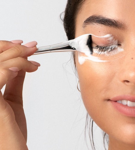 The Lash Lift Cheat Sheet