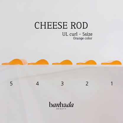 Banhada Cheese UL Curl
