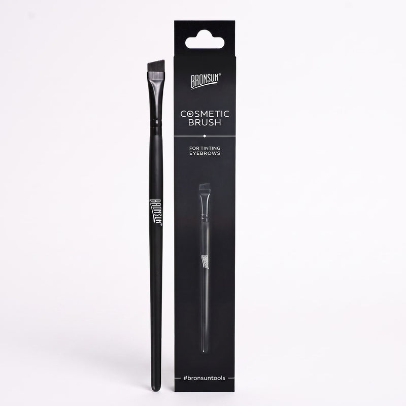 Bronsun Angled Cosmetic Brush
