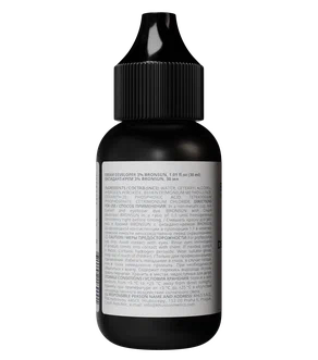Bronsun Cream Developer 3% - 30ml
