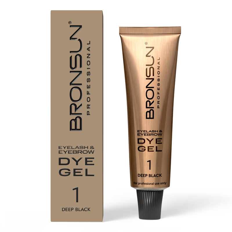 Bronsun Gel Dye