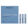 Bronsun Brow Perm set with packaging and three bottles on a white background