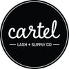 CARTEL LASH & SUPPLY CO