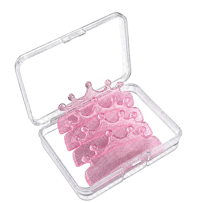 Crown Jewel Lash Lift Shields
