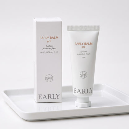Early Balm Pro (New Packaging)
