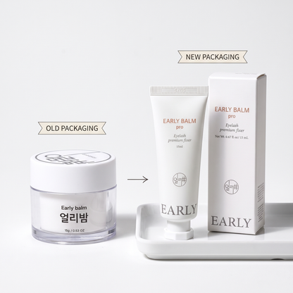 Early Balm Pro (New Packaging)