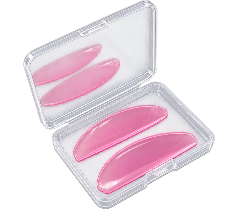 Flat Jelly Lifting Pad