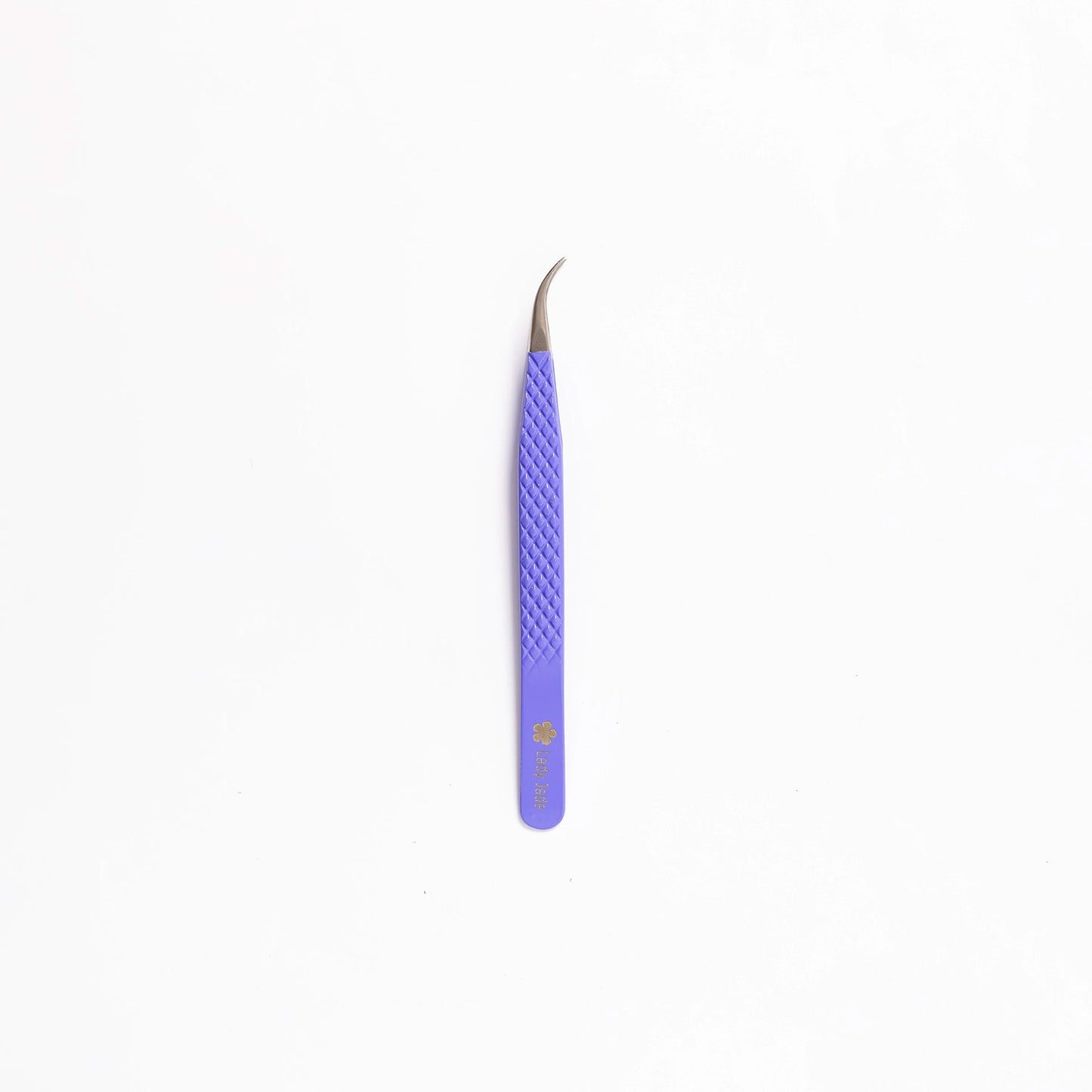 LASHGOD  Lady Jade Tweezer