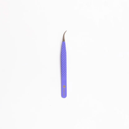 LASHGOD  Lady Jade Tweezer