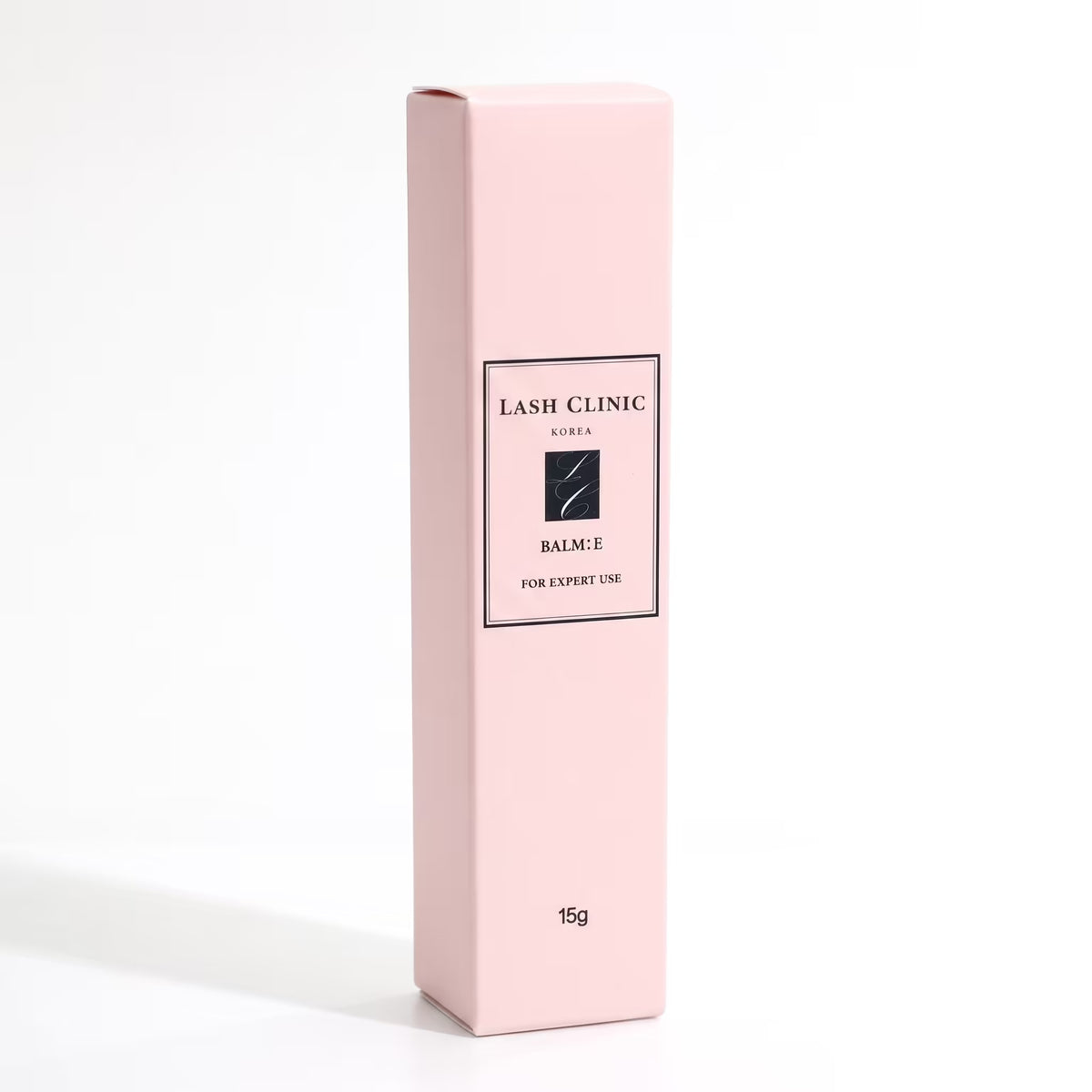 Lash Clinic Balm E