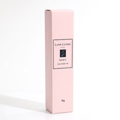 Lash Clinic Balm E