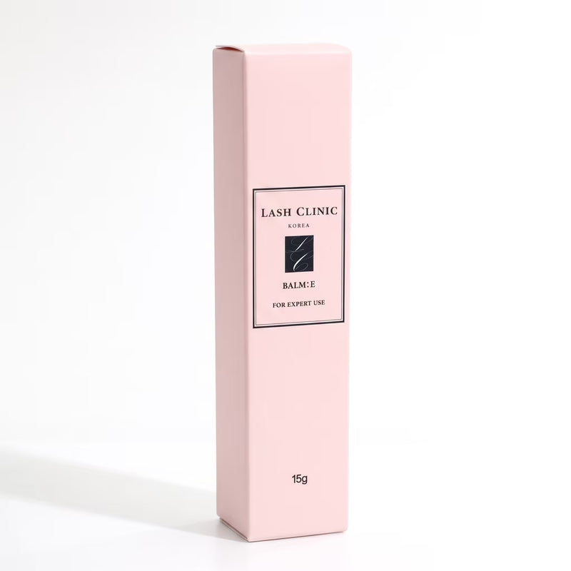 Lash Clinic Balm E