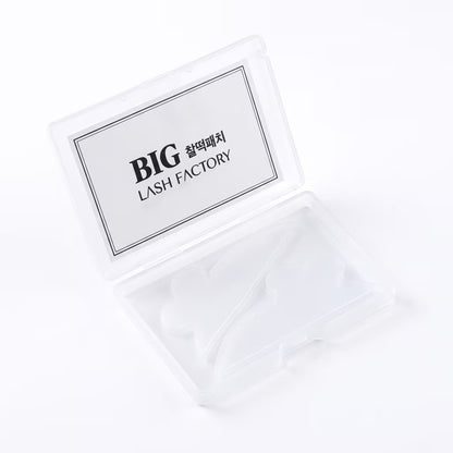 Lash Factory Flat Pad