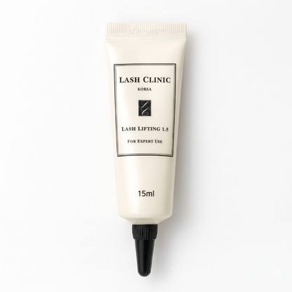 Lash Clinic 1.5