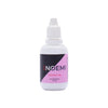 Bottle of NOEMI dye developer 3% on a white background