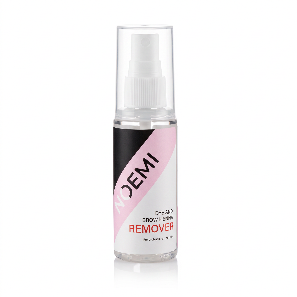 Noemi Dye & Brow Henna Remover 50ml