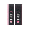Two Noemi Freelift products on a white background