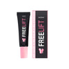 NOEMI Freelift product packaging with black and pink design on a white background