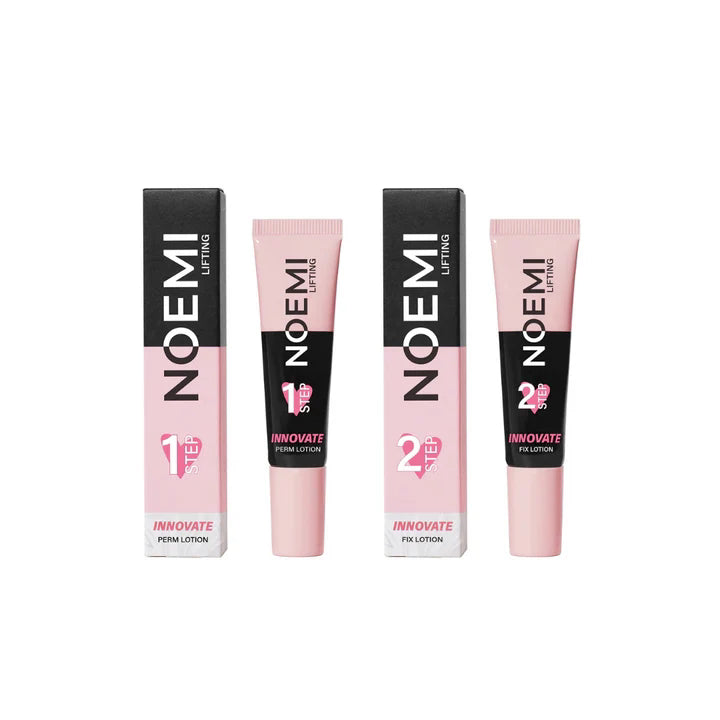 Noemi Innovate Lash Lift & Brow Lamination System