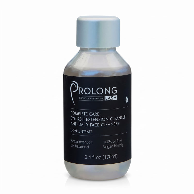 Prolong Lash Cleanser Concentrate