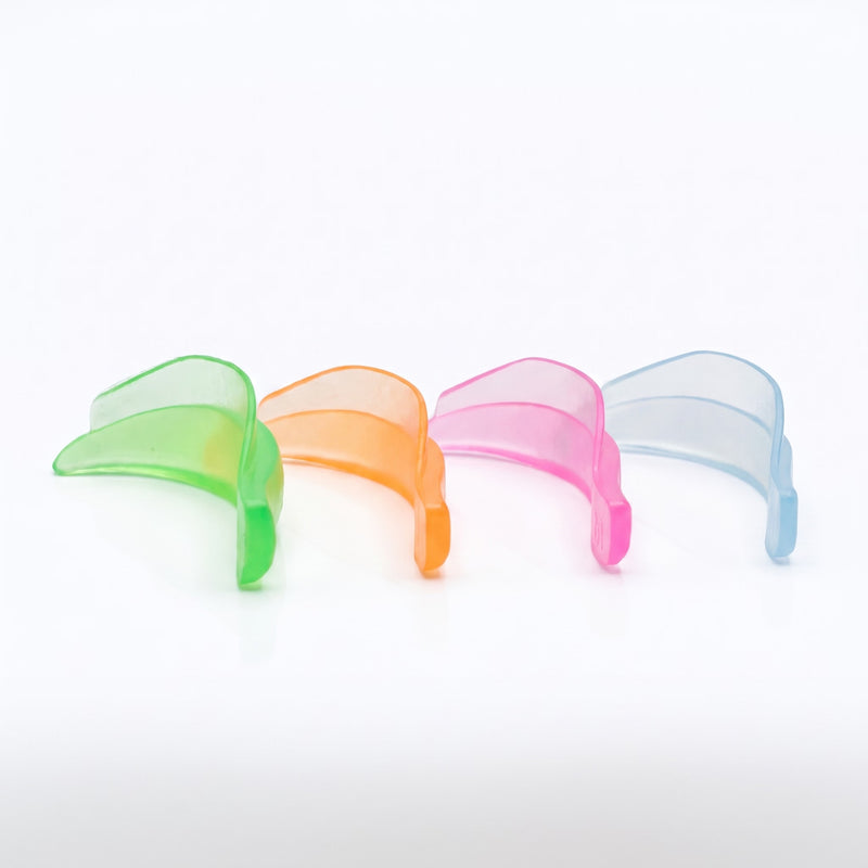Rainbow Hybrid Shields