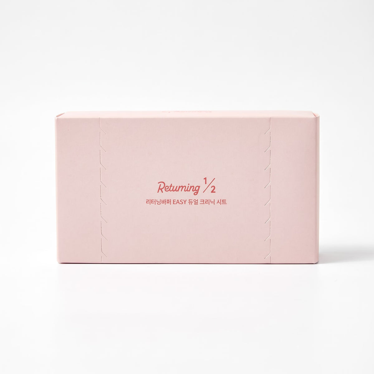 Salon Jieun Dual Clinic Sheets
